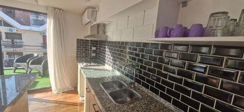 Villa Carlos Paz House | Vivisierras, Duplex a estrenar con pileta privada centro Villa Carlos Paz, 3 dormitorios, 2 baños, vista