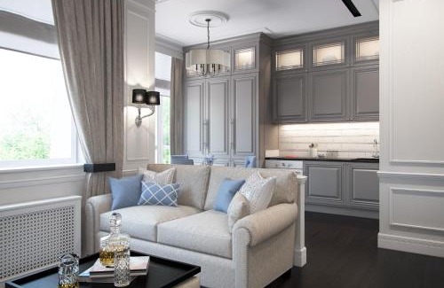 Odessa City Center Apartment | Vivmar