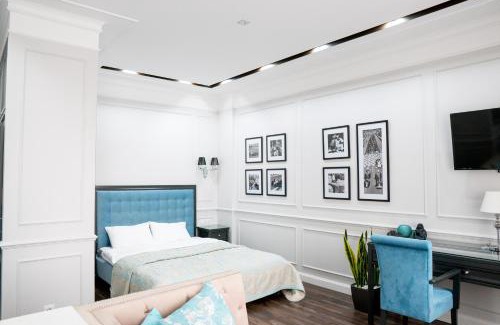Odessa City Center Apartment | Vivmar