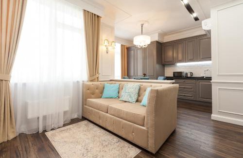 Odessa City Center Apartment | Vivmar