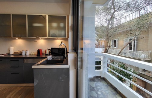 Marousi Apartment | Vivo Apartments