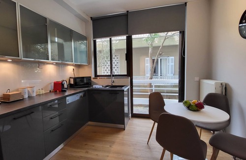 Marousi Apartment | Vivo Apartments