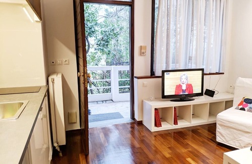 Marousi Apartment | Vivo Apartments