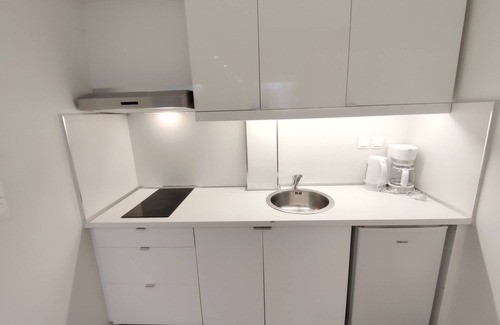 Marousi Apartment | Vivo Apartments