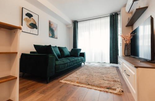 Baia Mare Apartment | VIVO Residence by Short-Stay