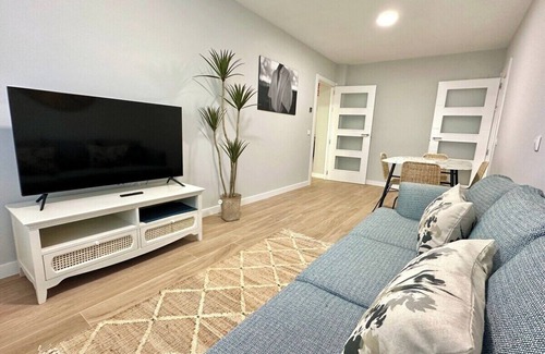 Almenara Apartment | Vivodomo | Free parking, new & super spacious