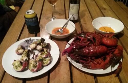 Newland House | Vivonne Bay Island Getaway