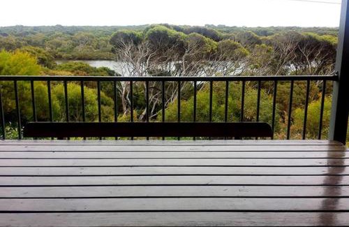 Newland House | Vivonne Bay Island Getaway