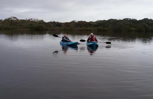 Newland House | Vivonne Bay Island Getaway