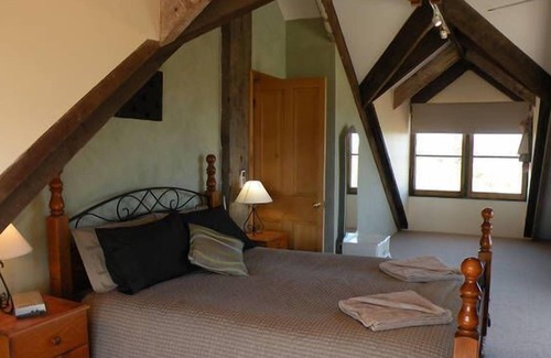 Newland House | Vivonne on Sunset - Vivonne Bay KI