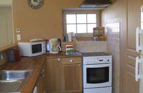 Vix House | Vix: country holiday home - VIX
