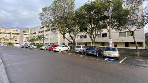 Jardim Camburi Apartment | Vix Stay 502 6 pessoas 4km Aeroporto 8km Pavilhao Carapina