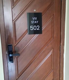 Jardim Camburi Apartment | Vix Stay 502 6 pessoas 4km Aeroporto 8km Pavilhao Carapina