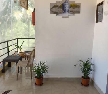 Calangute House | Viyana Blooms comfort