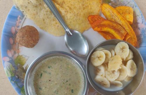 Satara House | Viyoddha Homestay near Satara