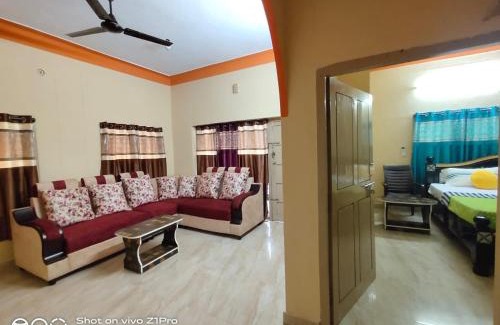 MVP Colony House | Vizag home stay guest house