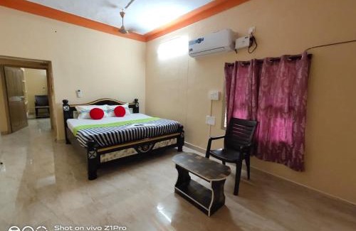 MVP Colony House | Vizag home stay guest house