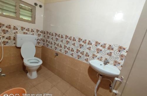MVP Colony House | Vizag home stay guest house