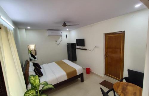 Visakhapatnam Hotel | Vizag's DESTINY INN