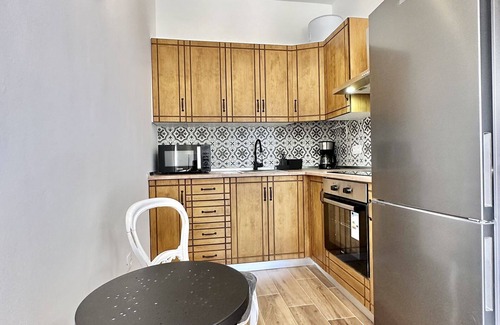 Las Arenas Apartment | Vizcaina - Nopal by TOR