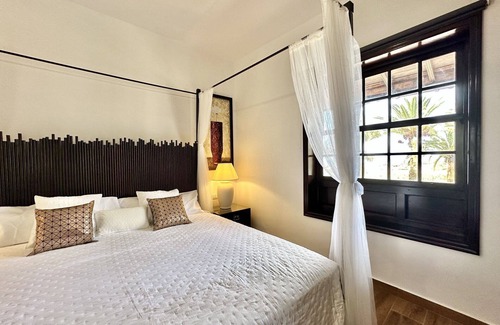 Las Arenas Apartment | Vizcaina - Nopal by TOR