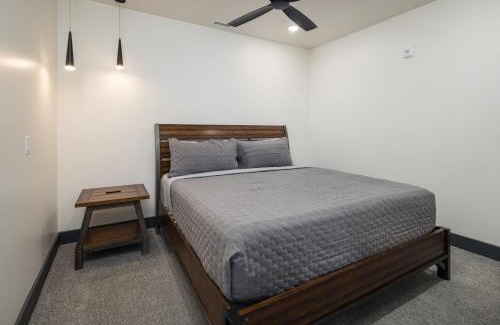 Moab South Valley Apartment | Vizcaya #12 - Moab's Newest Luxury Rental