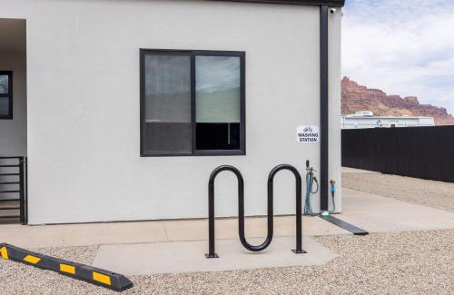 Moab South Valley Apartment | Vizcaya #12 - Moab's Newest Luxury Rental