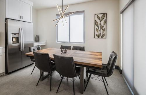 Moab South Valley Apartment | Vizcaya #12 - Moab's Newest Luxury Rental