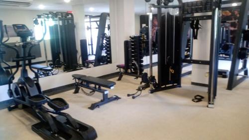 Praia dos Carneiros Apartment | Vizinho à igrejinha - Apartamento completo no ECO RESORT Praia dos Carneiros