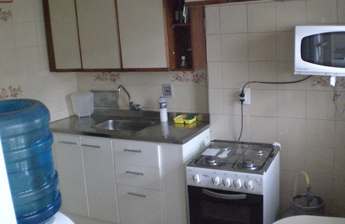 Asa Sul Apartment | Vizinho A Esplanada!