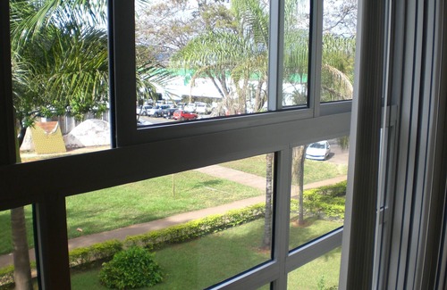 Asa Sul Apartment | Vizinho A Esplanada!