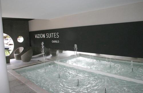 Carilo Apartment | Vizion Suites by CELTIS