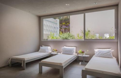 Carilo Apartment | Vizion Suites by CELTIS