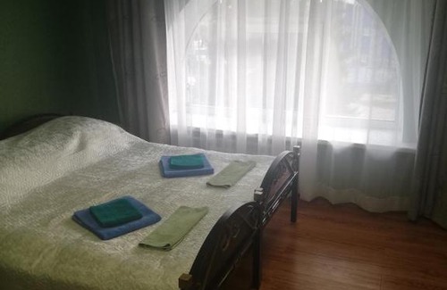 Staraya Kupavna Hotel | Vizit