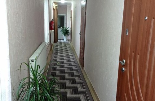 Stryi Hotel | VIZIT