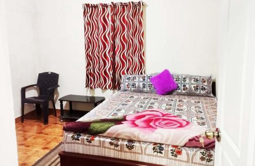 Kandal House | VJ HOME STAY Ooty