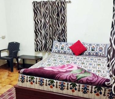 Kandal House | VJ HOME STAY Ooty
