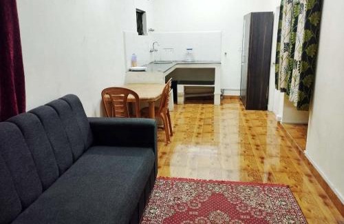 Kandal House | VJ HOME STAY Ooty