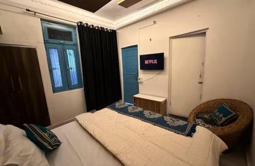 Pithoragarh House | VJ homestay