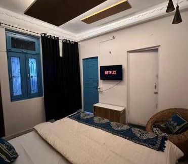 Pithoragarh House | VJ homestay