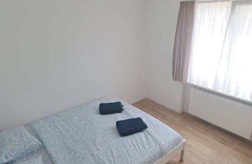 Bassersdorf House | VK - VBD - Zürich Airport - Homestay - Villa Bassersdorf