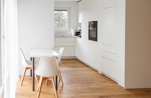 Kloten Apartment | VK - Zürich Airport - Luxury - Homestay