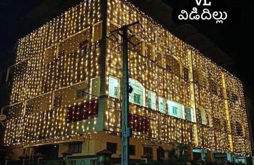 Vizianagaram House | VL Vididhillu S-3 2BHK