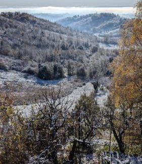 Breznik Plesivicki House | Vlaškovec Experience
