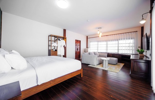 Pak Kret Hotel | Vla moon boutique