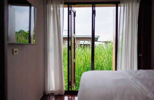 Pak Kret Hotel | Vla moon boutique