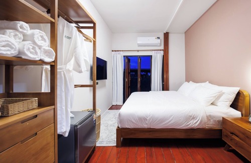 Pak Kret Hotel | Vla moon boutique