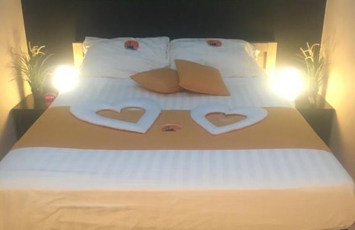 Avelgem House | Vlaamse Ardennen Vakantiehuis Casa Caliente met wellness