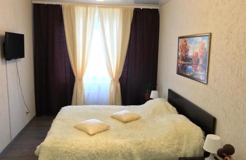 Rodina Apartment | Vladimirskaya 7 Apartment