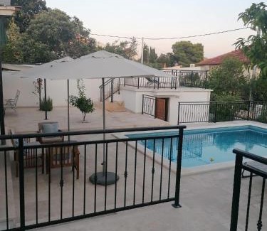 Seget Vranjica Villa | VLATINO